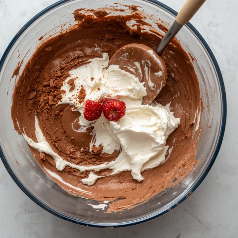 🍫 Keto Schoko-Creme (ohne Zucker, super schnell)