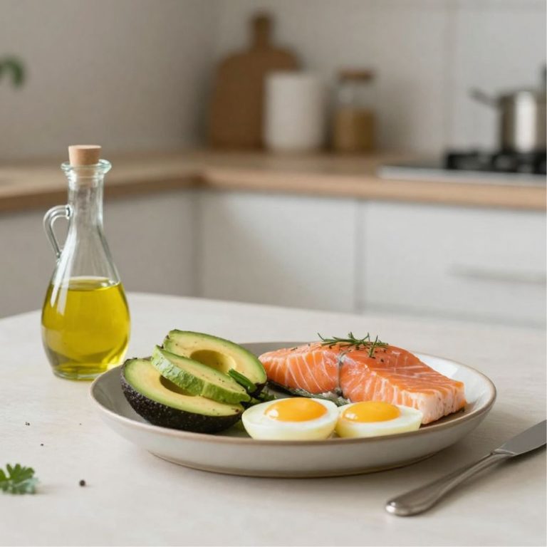 Schneller in Ketose kommen: Strategien, die wirklich funktionieren