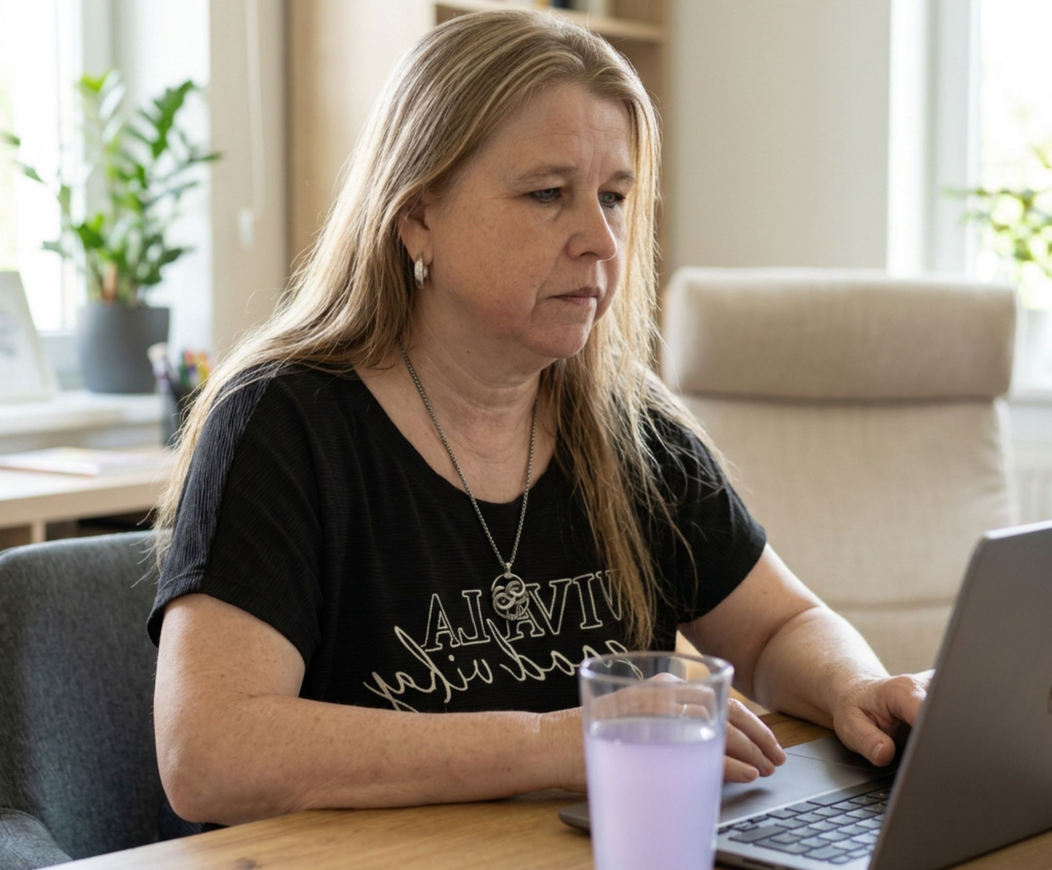 Energie für Frauen ab 40 – Grafik 2