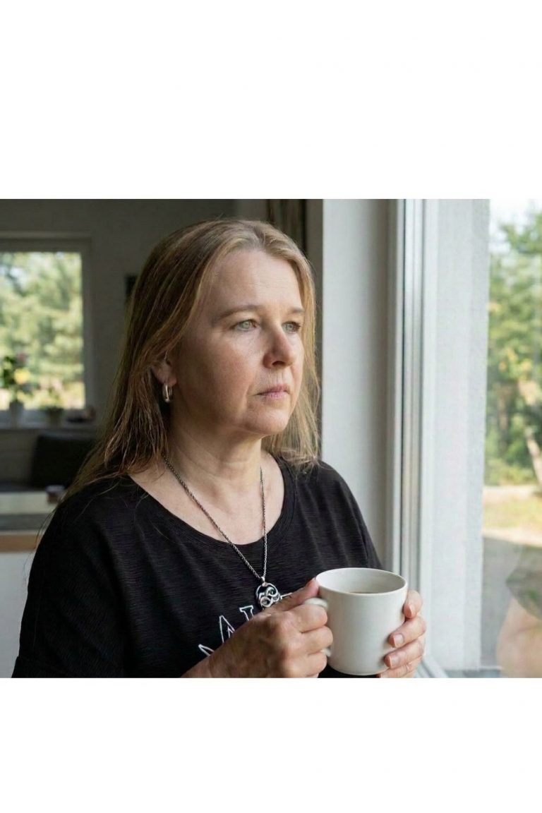 Warum fehlt vielen Frauen ab 40 plötzlich die Energie?