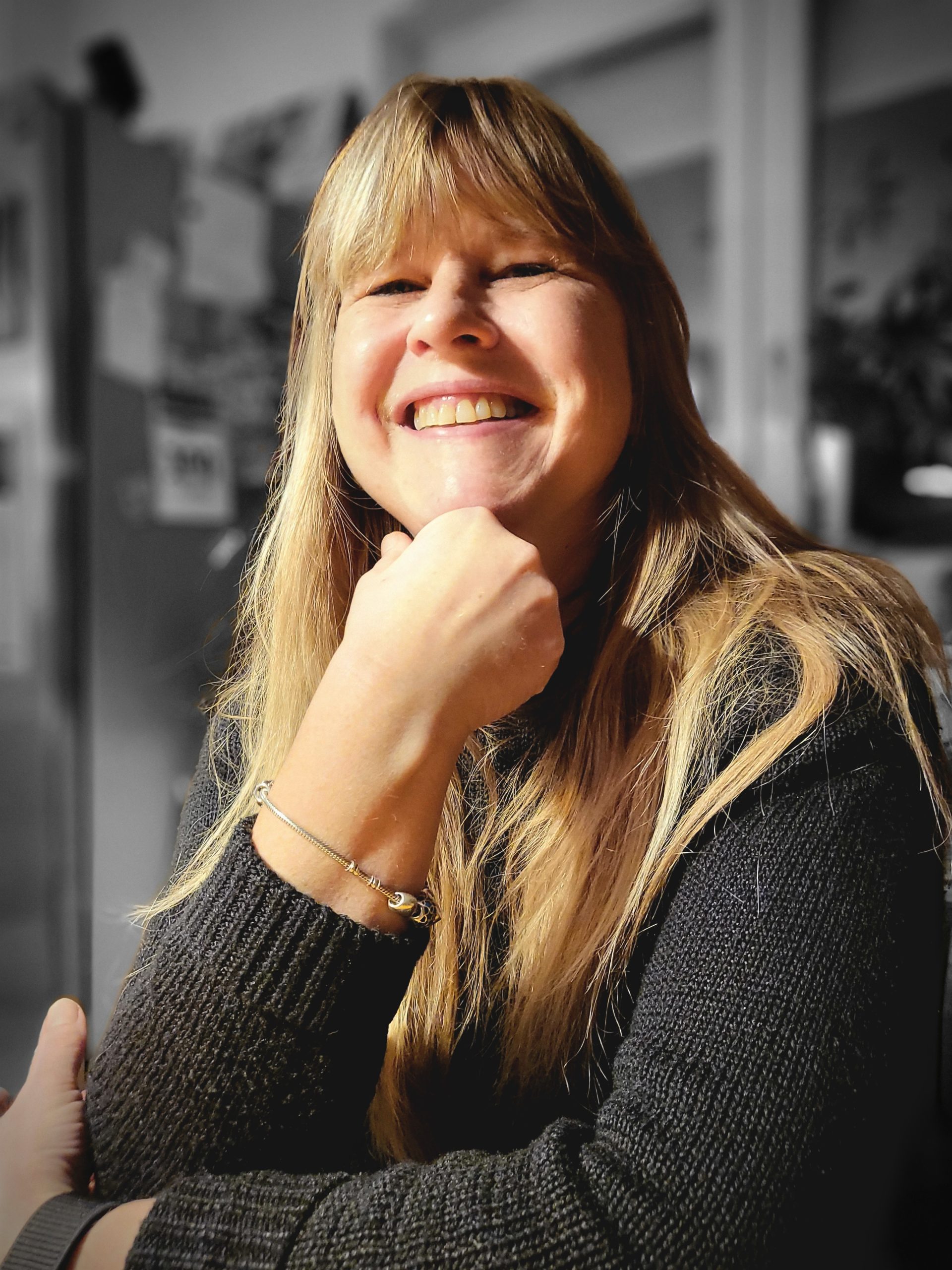Tanja CarbBye